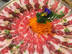 -盛江山自助料理(太原街万达店)