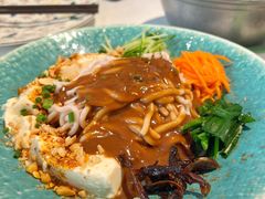 -沿途四季·云南菜·诗酒茶(蓝色港湾店)