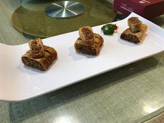 素烧鹅-琼林徽宴(中央门店)