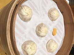 鸡肉小笼包-鼎泰丰(当代商城店)