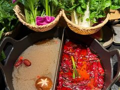 -大龙燚·旷野鲜火锅(广州首店)