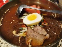 现压冷面-丰茂烤串(六里桥店)