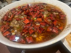 -新乾隆酒楼(帝景园店)