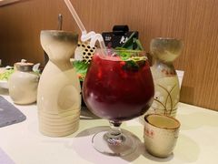 -赤坂亭M9和牛烧肉·日料398放题(万达店)