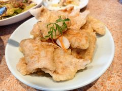 -红樱桃·欢乐餐厅(太原里店)