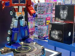 -TOYSRUS玩具反斗城(广州IGC天汇广场店)