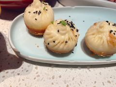 招牌生煎包-竹外桃花·江南小酒馆(SKP·S店)