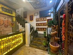 -莱仪堂艾灸经络养生馆(宜川路店)