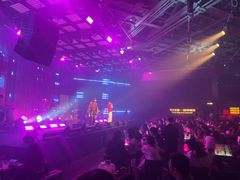 -MOSSO·Liveshow(M3香港广场店)