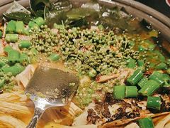 -师烤·豆花烤鱼(广州荔湾扬韬广场店)