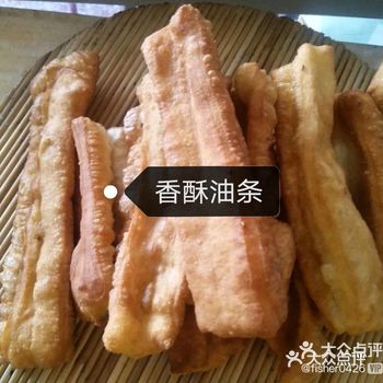 菜谱：自制香酥小油条！