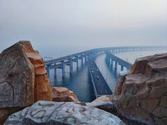 -星海湾跨海大桥