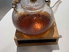 -富淳饭店(陆家嘴保利广场店)