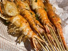 -79号渔船海鲜饭店(华强北店)