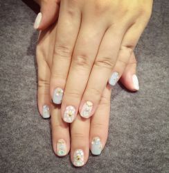 -Hertha Beauty Salon