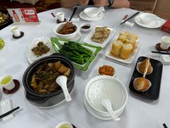 -鹿鸣酒家(越秀店)