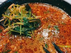 -肥汁米蘭香港米线(长宁来福士店)