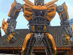 -嫩芽 ·地道重庆菜(十八梯露台夜景店)