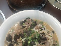 全家福-湘聚南县土菜馆(龙山二路店)