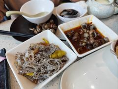 -老粤西梧州特色菜餐厅