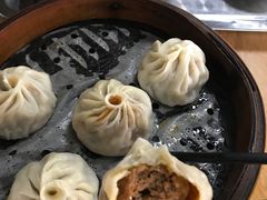 苏式小笼-裕兴记·三虾面(西北街总店)