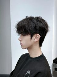 -凯博K-boom Hair Salon