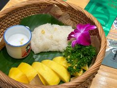 -泰悦澜·泰国餐厅(万象城店)