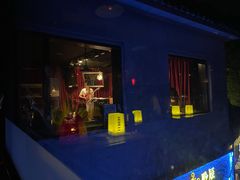 -东岸Cafe 爵士俱乐部