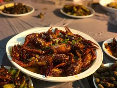 -霸王虾·麻辣小龙虾(清水河公园店)