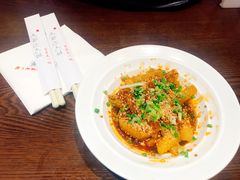 -成都你六姐·牛肉冒菜(城市集市合生汇店)