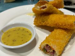 -苏坦土耳其西餐厅(玉林店)