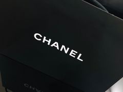 -CHANEL(恒隆广场店)