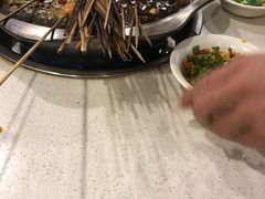 -水碾河刘老大串串香(水碾河路店)