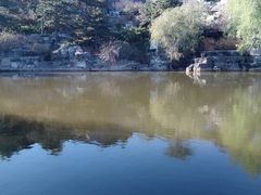 -北京西山国家森林公园