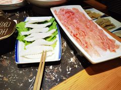 -堂客老火锅(欣阳广场总店)