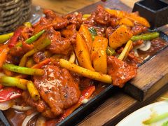 -隐食私房菜(老街店)