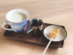 -默迹咖啡馆