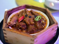 -翠香阁潮州菜馆·始于1994(珠江路店)