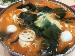 -喜家德虾仁水饺(马栏店)