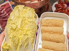 -侃爷南门铜锅涮肉
