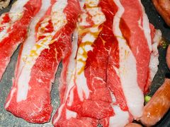 -杨记齐齐哈尔烤肉(总店)