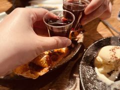 -Q MEX 库迈墨西哥餐吧(三里屯店)
