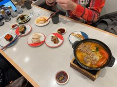 -濱寿司(高新伊藤店)
