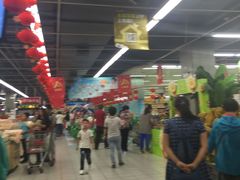 -永辉超市(鲁谷店)