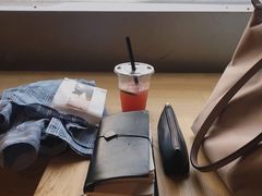 -dotcom coffee古点咖啡(致真大厦店)