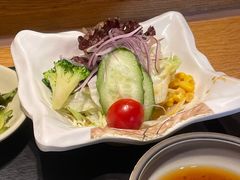 -江户前日本料理(瑞诗酒店店)