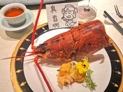 -皇朝会.经典传统粤菜(外滩店)