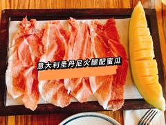 -PIZZA BIANCA(民园店)