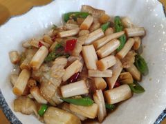 -万景饭店·鱼街农家菜