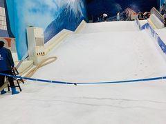 -Mr·Kuma酷么先生雪之乐园